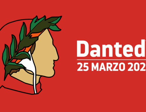 Dantedì e gli eventi di marzo 2021