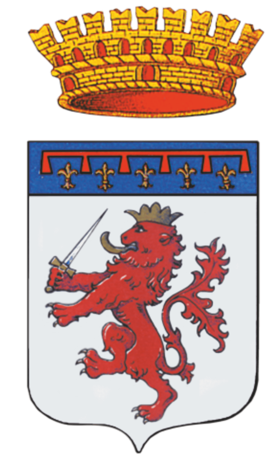 stemma del Comune di Faenza