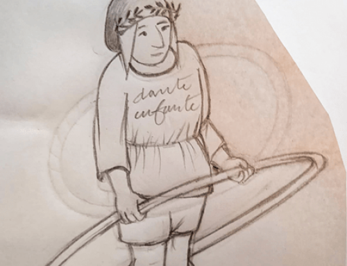 Gioco con Dante, un progetto e un video della Scuola Pirazzini