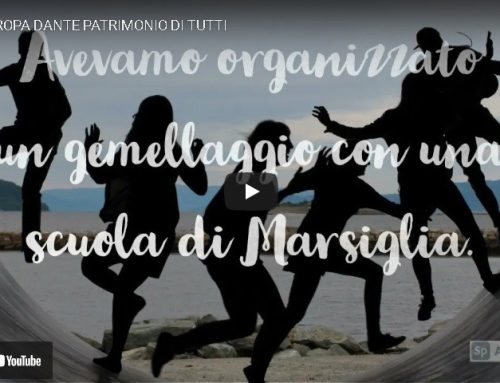 Dante Patrimonio di tutti – IC Europa di Faenza